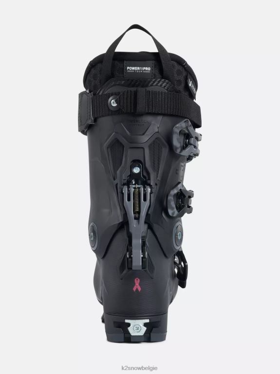 skischoenen | K2 mindbender team skischoenen 2023 vrouwen 04DTD104