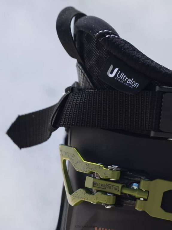 skischoenen | K2 mindbender team skischoenen 2024 Heren 04DTD85
