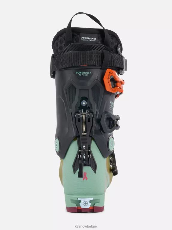 skischoenen | K2 mindbender team skischoenen 2024 vrouwen 04DTD80