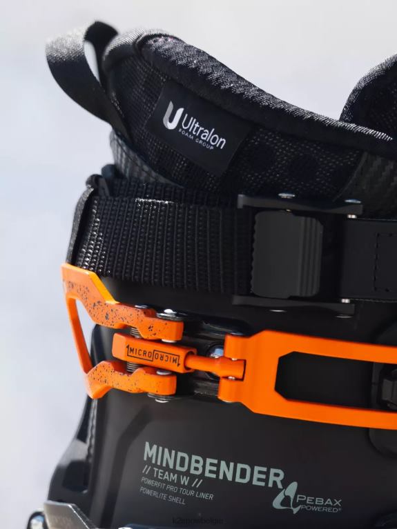 skischoenen | K2 mindbender team skischoenen 2024 vrouwen 04DTD80