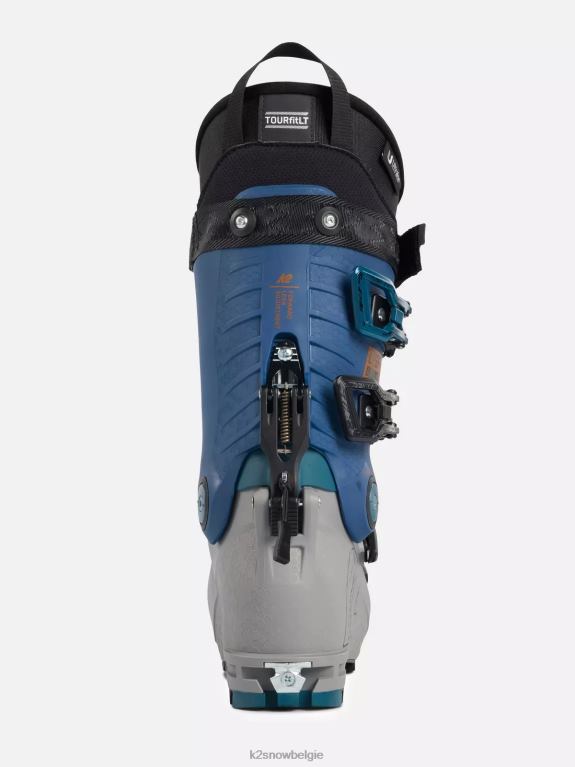 skischoenen | K2 verzending lt skischoenen 2023 Heren 04DTD107