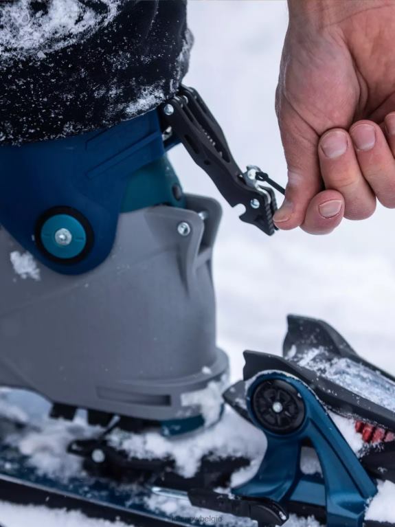 skischoenen | K2 verzending lt skischoenen 2023 Heren 04DTD107