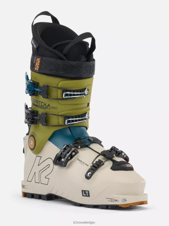 skischoenen | K2 verzending lt skischoenen 2024 Heren 04DTD92