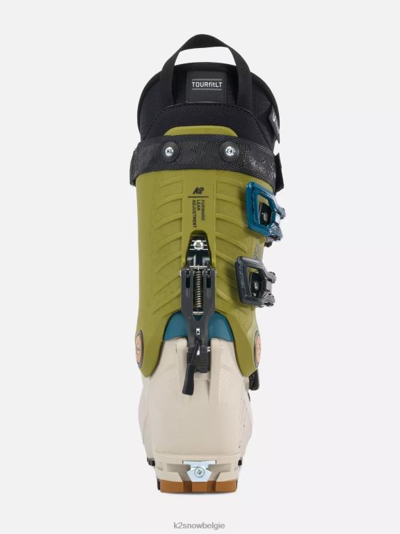 skischoenen | K2 verzending lt skischoenen 2024 Heren 04DTD92