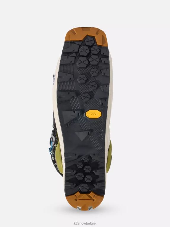 skischoenen | K2 verzending lt skischoenen 2024 Heren 04DTD92