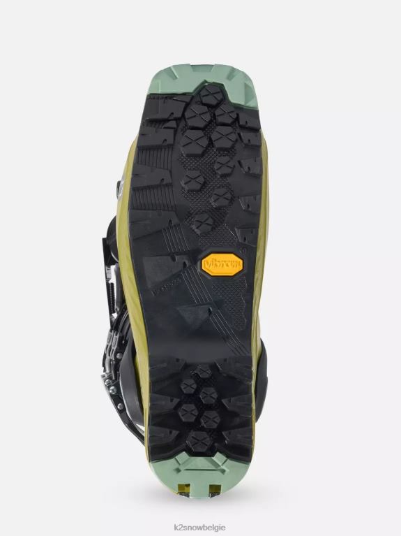 skischoenen | K2 verzending lt skischoenen 2024 vrouwen 04DTD89