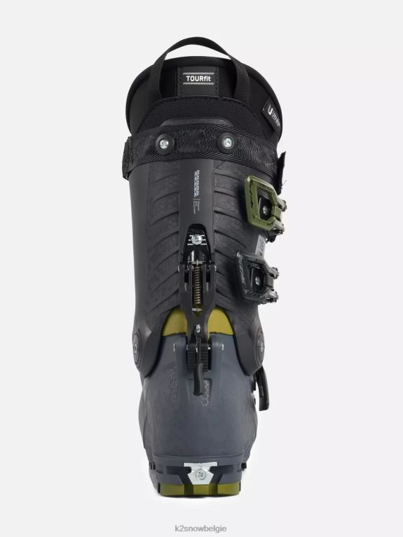 skischoenen | K2 verzending skischoenen 2023 Heren 04DTD108