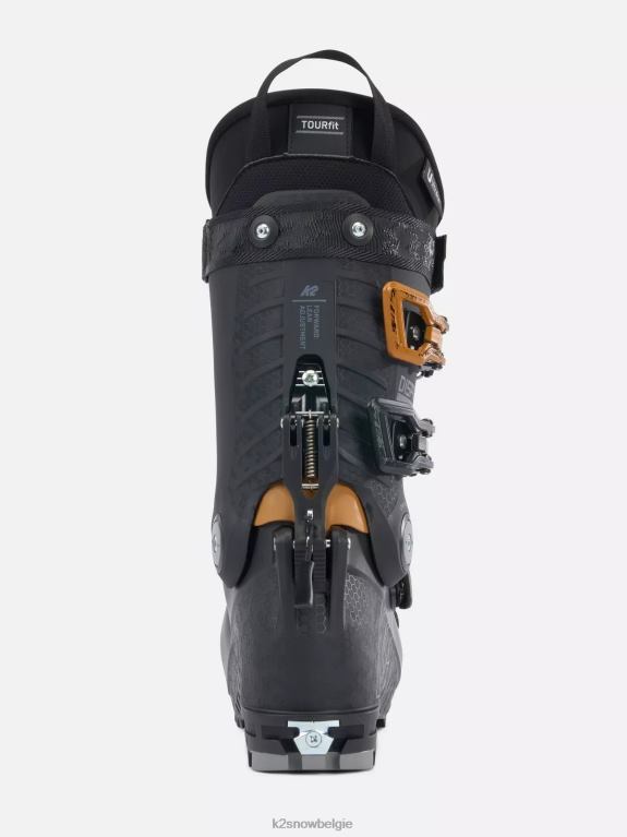 skischoenen | K2 verzending skischoenen 2024 Heren 04DTD93