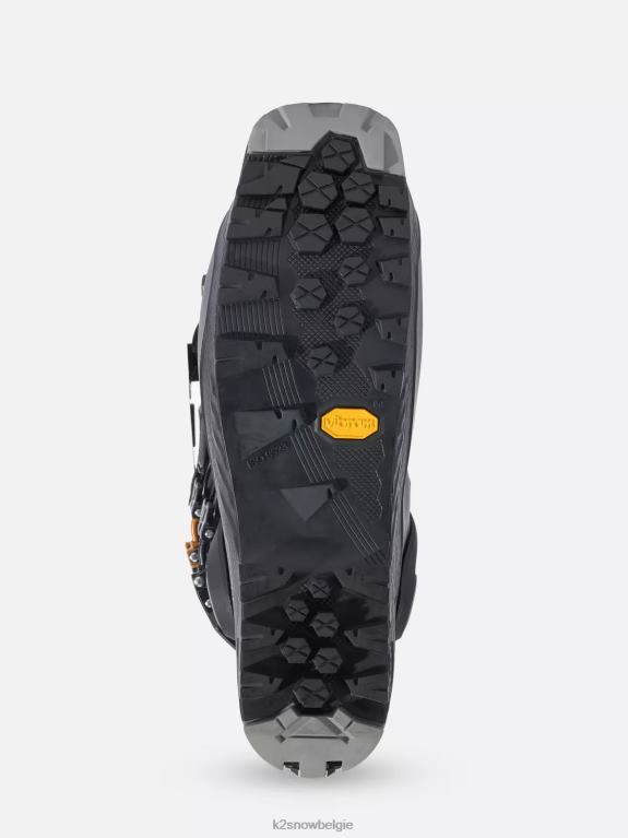 skischoenen | K2 verzending skischoenen 2024 Heren 04DTD93