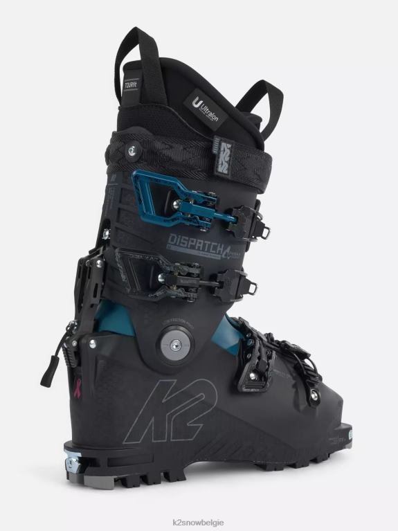 skischoenen | K2 verzending skischoenen 2024 vrouwen 04DTD90