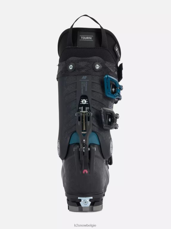 skischoenen | K2 verzending skischoenen 2024 vrouwen 04DTD90