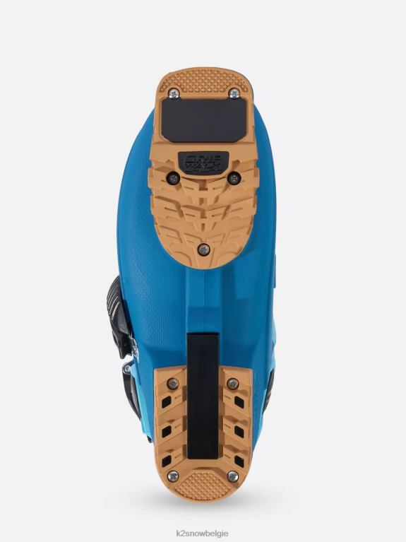 skischoenen | K2 Revol team skischoenen 2024 Heren 04DTD122
