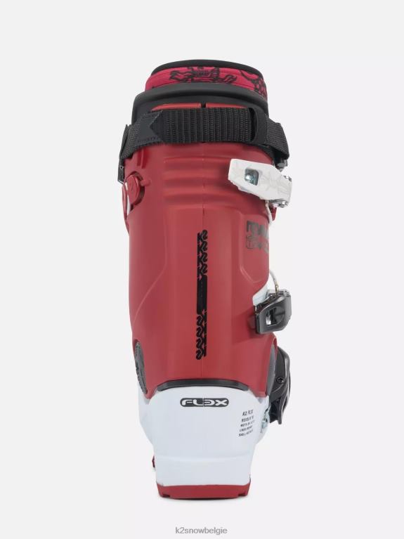skischoenen | K2 Revolt TBL skischoenen 2024 vrouwen 04DTD115