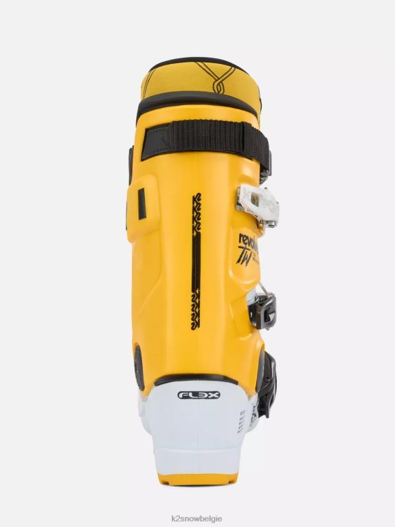 skischoenen | K2 Revolt TW skischoenen 2024 Heren 04DTD121