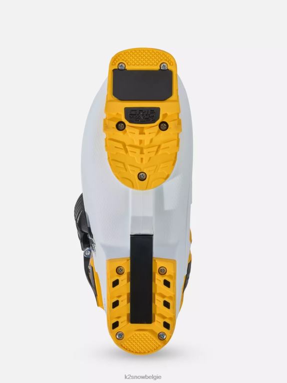 skischoenen | K2 Revolt TW skischoenen 2024 Heren 04DTD121