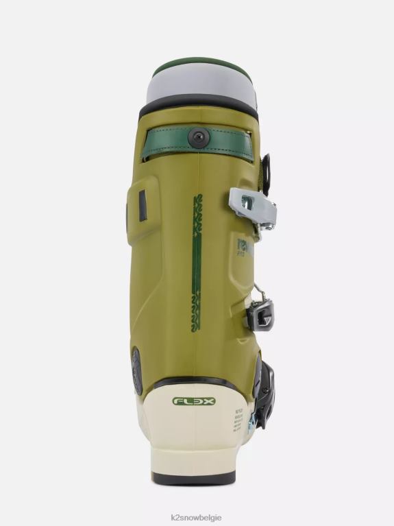skischoenen | K2 Revolve pro skischoenen 2024 Heren 04DTD123