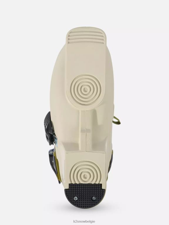 skischoenen | K2 Revolve pro skischoenen 2024 Heren 04DTD123