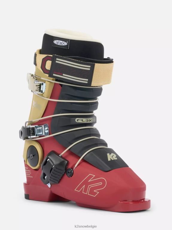 skischoenen | K2 Revolve pro skischoenen 2024 vrouwen 04DTD117