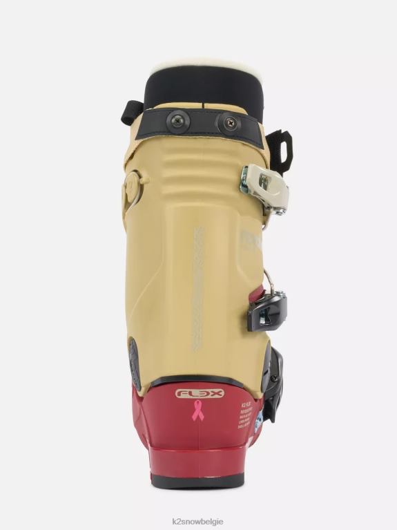 skischoenen | K2 Revolve pro skischoenen 2024 vrouwen 04DTD117