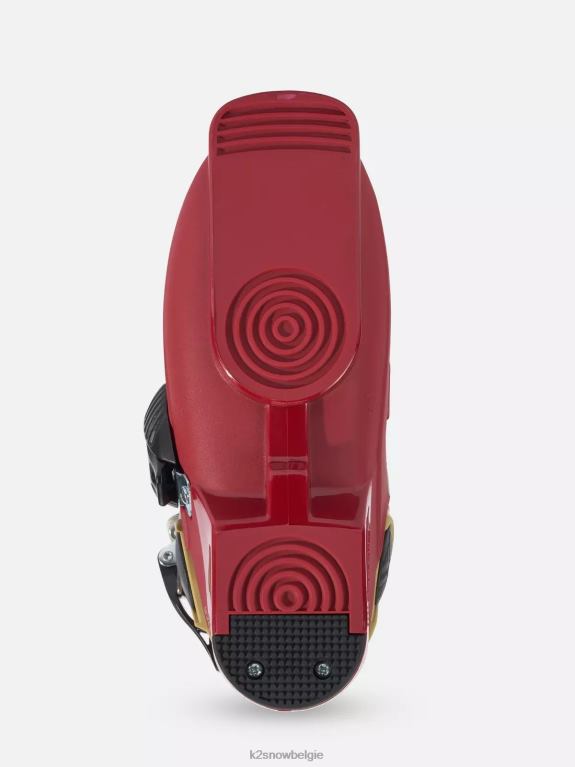 skischoenen | K2 Revolve pro skischoenen 2024 vrouwen 04DTD117