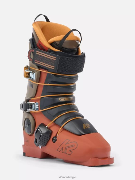skischoenen | K2 Revolve skischoenen 2024 Heren 04DTD124