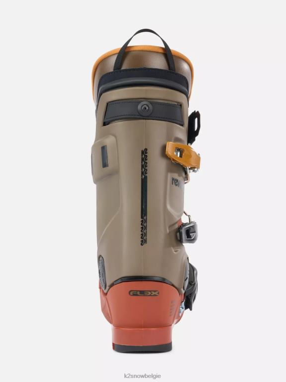 skischoenen | K2 Revolve skischoenen 2024 Heren 04DTD124