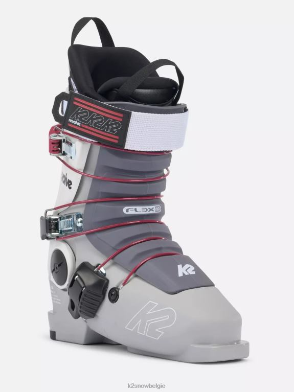 skischoenen | K2 Revolve skischoenen 2024 vrouwen 04DTD118