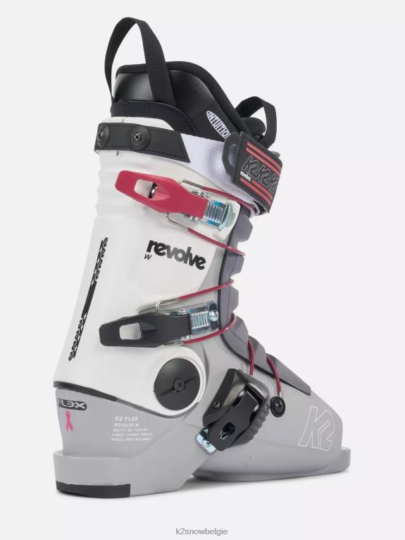 skischoenen | K2 Revolve skischoenen 2024 vrouwen 04DTD118