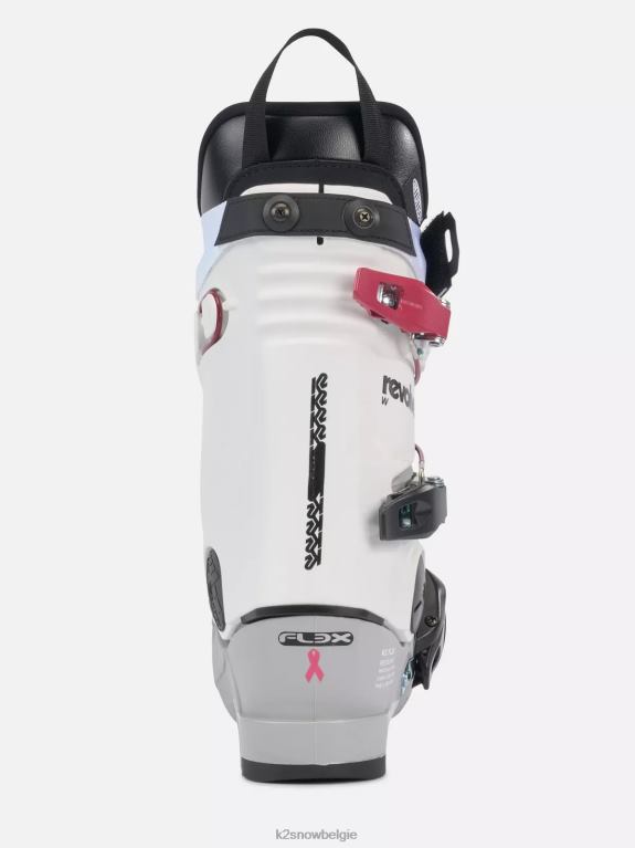 skischoenen | K2 Revolve skischoenen 2024 vrouwen 04DTD118