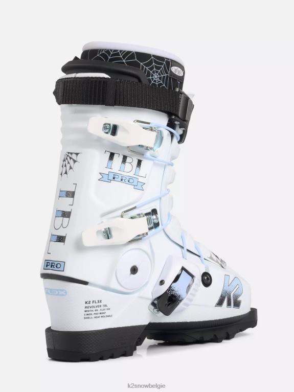 skischoenen | K2 Revolver TBL skischoenen 2023 vrouwen 04DTD129