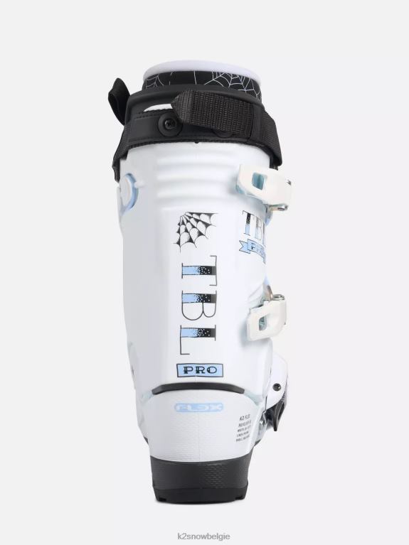 skischoenen | K2 Revolver TBL skischoenen 2023 vrouwen 04DTD129