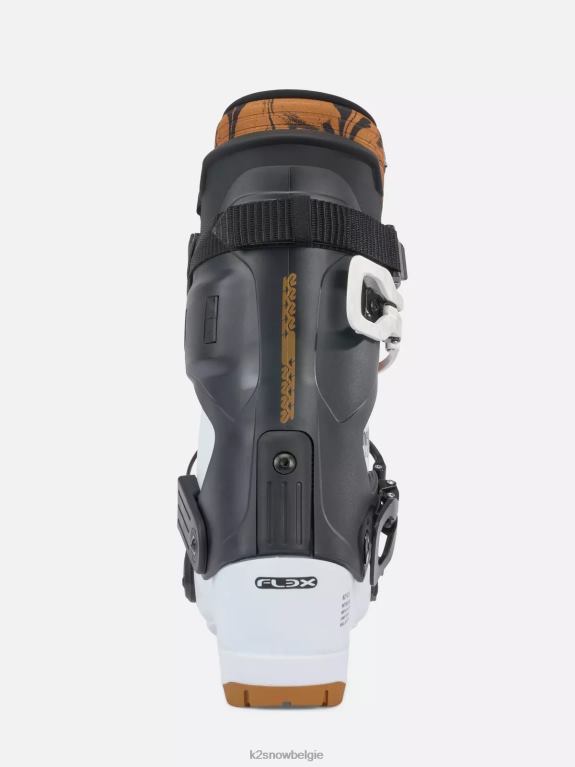 skischoenen | K2 method b&e skischoenen 2024 Heren 04DTD125