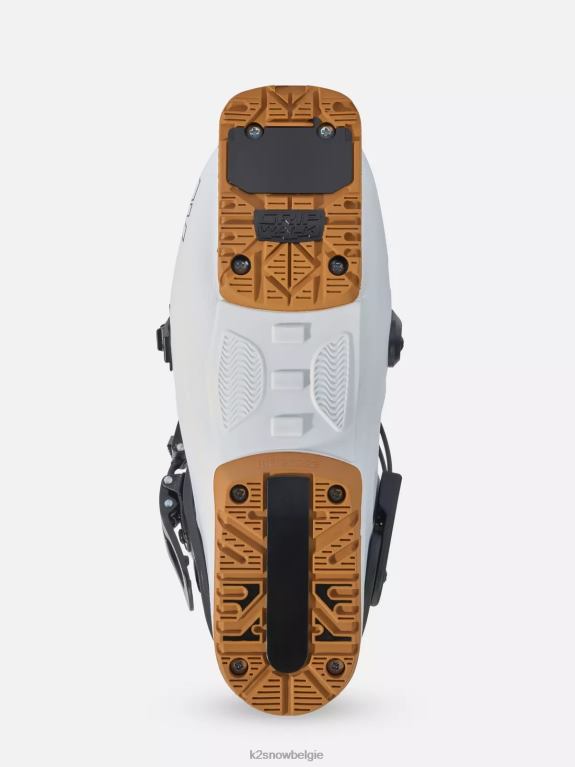 skischoenen | K2 method b&e skischoenen 2024 Heren 04DTD125