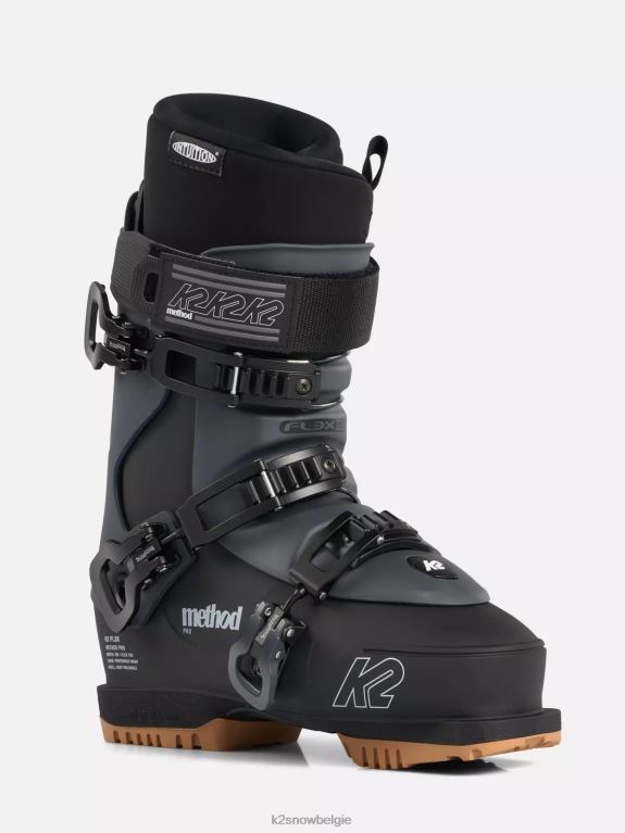 skischoenen | K2 method pro skischoenen 2023 Heren 04DTD128