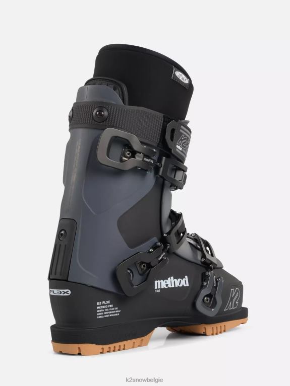 skischoenen | K2 method pro skischoenen 2023 Heren 04DTD128