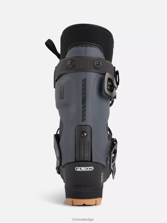 skischoenen | K2 method pro skischoenen 2023 Heren 04DTD128