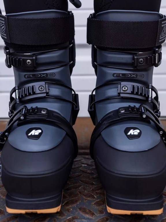 skischoenen | K2 method pro skischoenen 2023 Heren 04DTD128