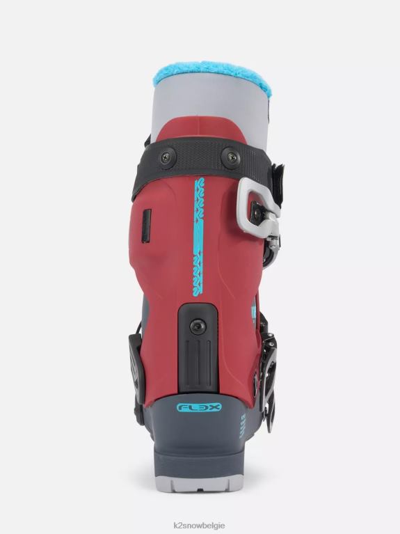 skischoenen | K2 method pro skischoenen 2024 vrouwen 04DTD119