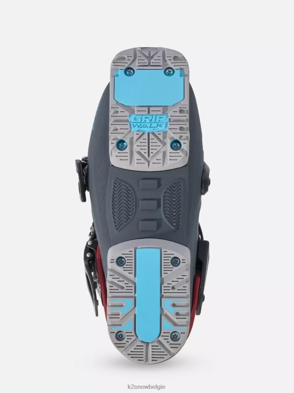 skischoenen | K2 method pro skischoenen 2024 vrouwen 04DTD119