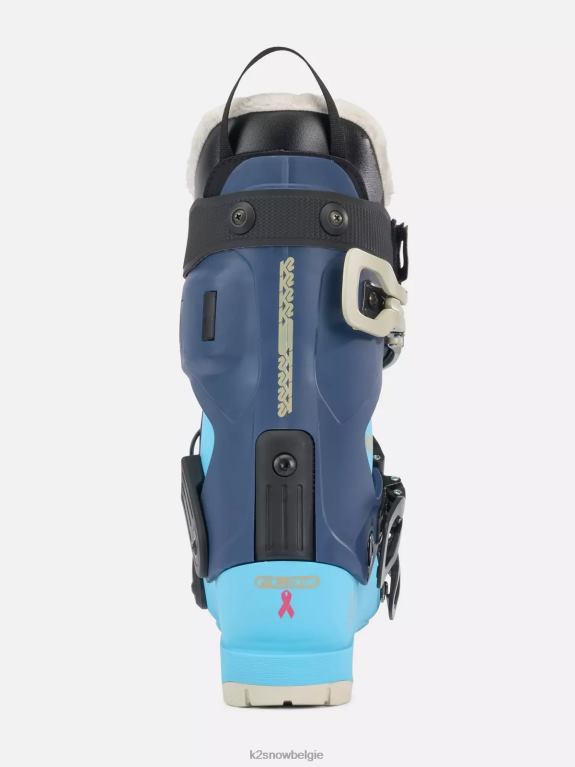 skischoenen | K2 methode skischoenen 2024 vrouwen 04DTD120