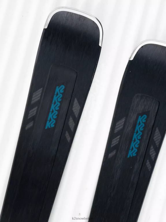 skiën | K2 disruptie 81ti ski's 2024 vrouwen 04DTD29