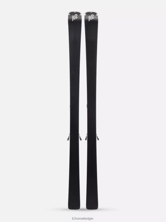 skiën | K2 disruptie 82ti ski's 2024 Heren 04DTD32