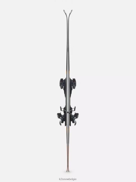 skiën | K2 disruptie 82ti ski's 2024 Heren 04DTD32
