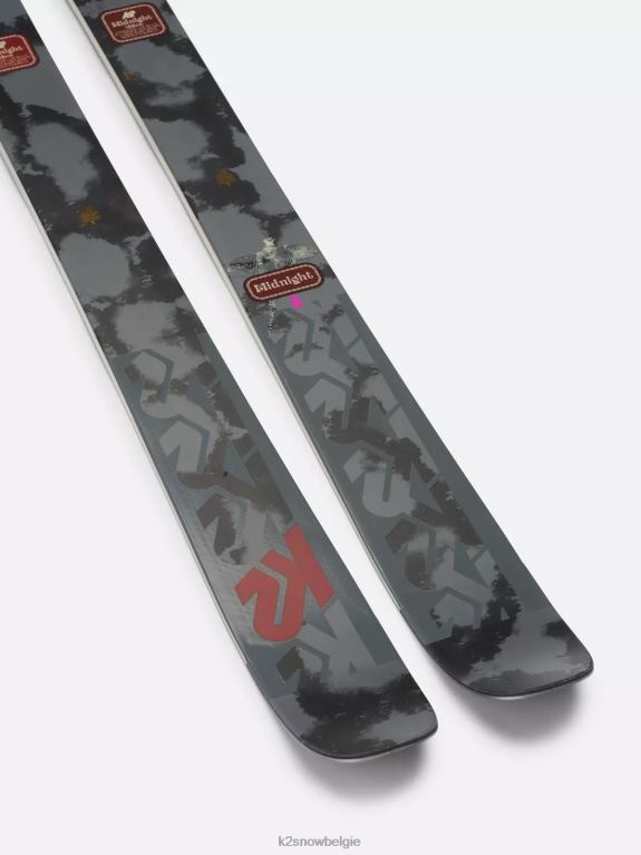skiën | K2 middernachtski's 2024 vrouwen 04DTD36