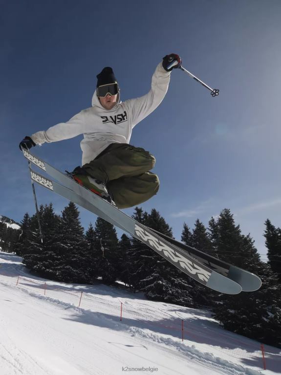 skiën | K2 stropersski's 2024 Heren 04DTD37