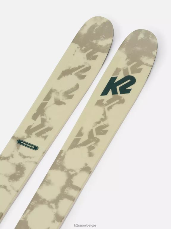skiën | K2 stropersski's 2024 Heren 04DTD37