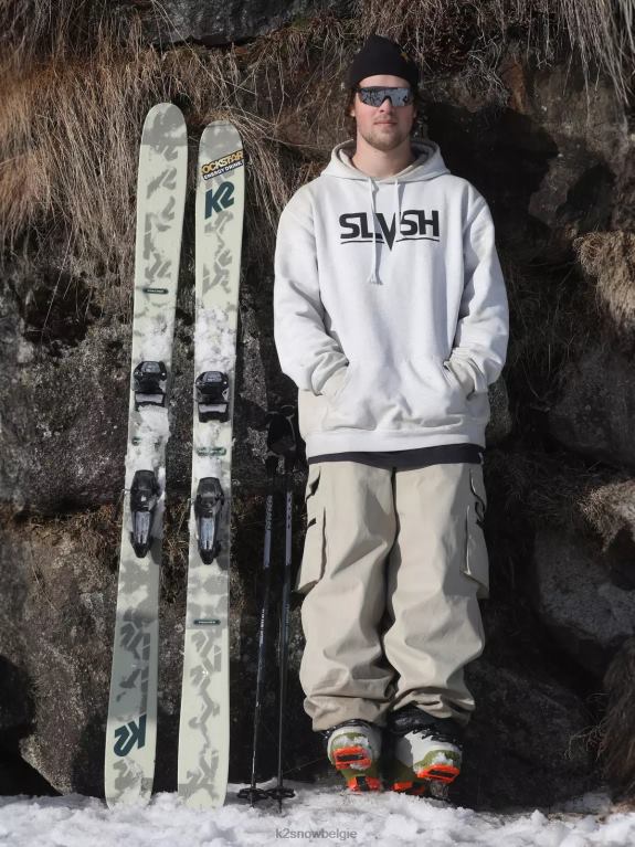 skiën | K2 stropersski's 2024 Heren 04DTD37