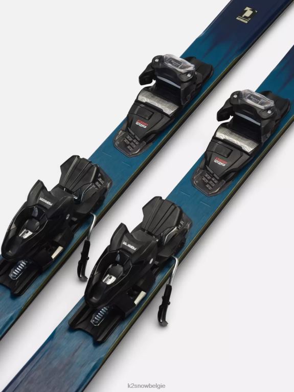 skiën | K2 verstoring 78c ski's 2024 Heren 04DTD34
