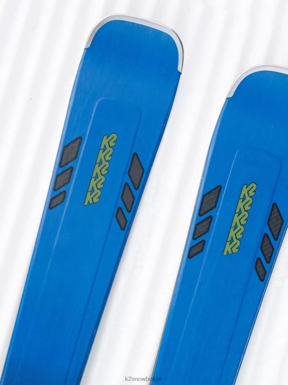 skiën | K2 verstoring 78c ski's 2024 Heren 04DTD34