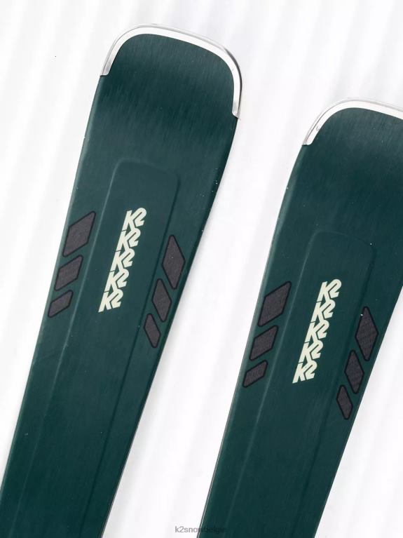 skiën | K2 verstoring 78c ski's 2024 vrouwen 04DTD30